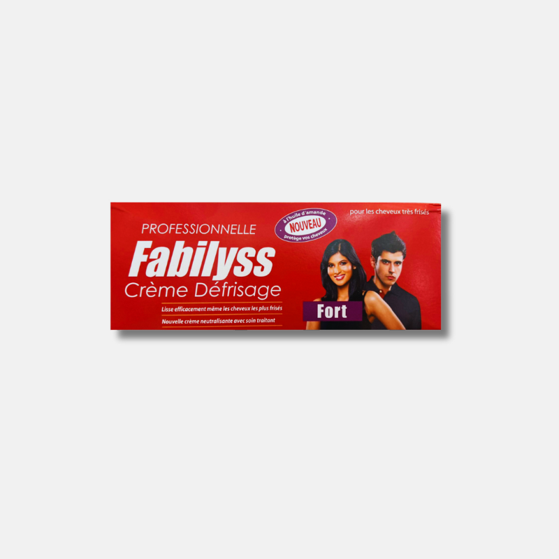 FABILYSS Défrisant Cheveux – 90ML – Image 2