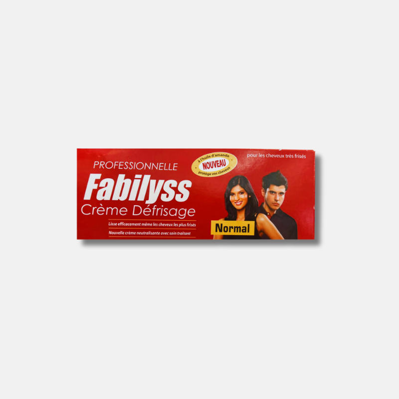 FABILYSS Défrisant Cheveux – 90ML – Image 3
