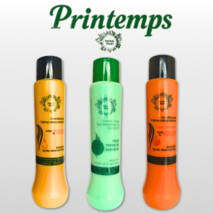 PRINTEMPS – Conditionneur Herbal Heart 750ML