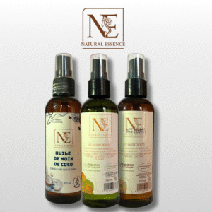 Huile Cheveux Nature Essence – 100ml