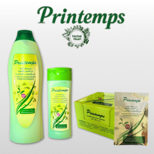 PRINTEMPS – Démêleur Professionnel pour Cheveux